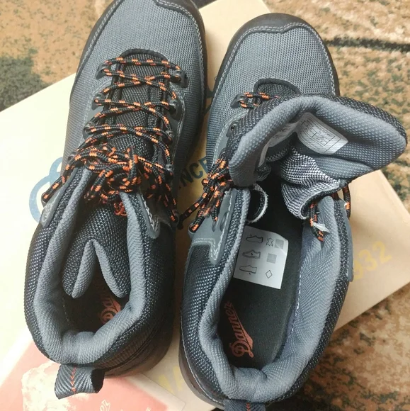 Danner boots - Picture 8 of 12